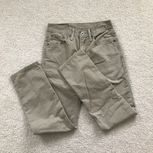 Levi's Other - Boys Levi’s 511
